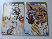 Orion masamune shirow d'occasion  Aix-en-Provence-