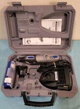 Dremel 8220 12v for sale  Shipping to Ireland