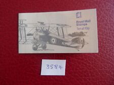 2002 mnh folded for sale  BOURNE