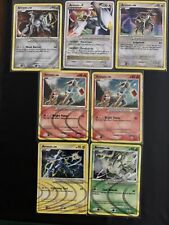 Lote de cartas Pokemon coleção Arceus comprar usado  Enviando para Brazil