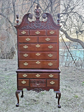 Vintage ornate wood for sale  Racine