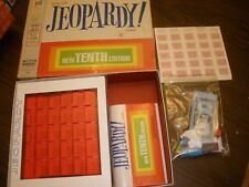 Vintage jeopardy board for sale  Elizabethtown