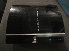Console ps3 cechh04 d'occasion  Cadillac