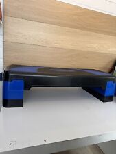 Aerobic stepper adjustable for sale  SHIFNAL