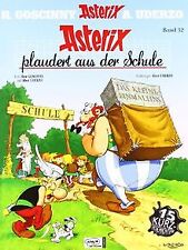 Asterix asterix plaudert gebraucht kaufen  Berlin