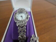 Wrist watch ornate for sale  LIVERPOOL