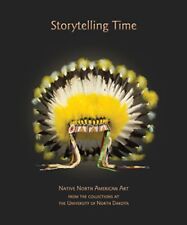 Storytelling time native for sale  Round Rock