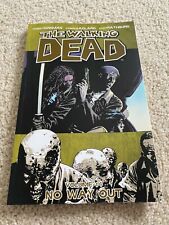 Walking dead tpb for sale  Hampshire