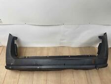 Rear bumper assy for sale  Pensacola