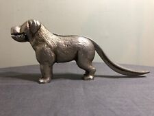 Cast iron dog for sale  PETERBOROUGH