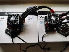 Hobbywing xr10 pro for sale  SUNDERLAND