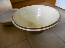 Pancheon bowl 18.5 for sale  REDCAR