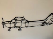 Cessna 172cut wall for sale  Naples