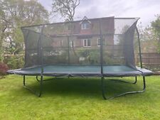 Jumpking trampoline for sale  REDHILL