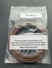 Thermocouple tech 3148 for sale  Ireland