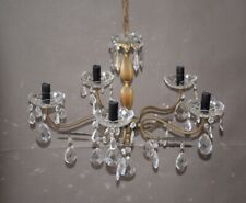 Lustre ancien feux d'occasion  Sennecey-le-Grand