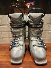 womens kids ski boots for sale  Fort Worth