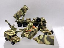Micro machines military for sale  Shipping to Ireland