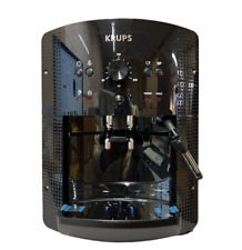 Krups kaffeevollautomat ea8108 gebraucht kaufen  Uedesheim