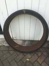 solid tractor tyres for sale  LIVERSEDGE