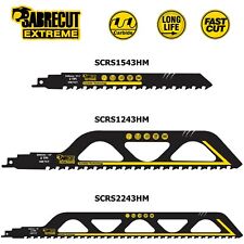 Sabrecut tct concrete d'occasion  Expédié en Belgium