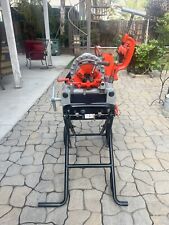 Ridgid 300 compact for sale  Hemet