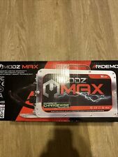Modz max48 amp for sale  El Paso