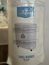 Livefine towel warmer for sale  Lehigh Acres