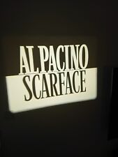 16mm Film Trailer "SCARFACE" 1983 LPP segunda mano  Embacar hacia Argentina