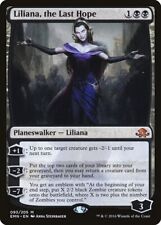 Liliana, The Last Hope EMN casi nuevo Magic The Gathering, usado segunda mano  Embacar hacia Argentina