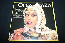 Ofra haza 45t d'occasion  Douarnenez