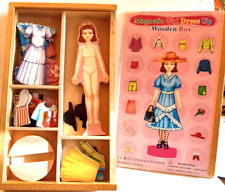 magnetic dress doll for sale  Elkins Park