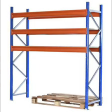 Heavy duty racking for sale  OXFORD