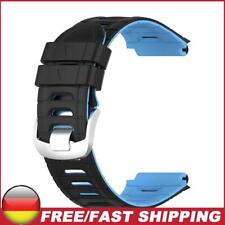 Smart Watch Bands, Silicone Smart Watch Tape Replacement for Garmin Forerunner 920XT , used for sale  Shipping to South Africa