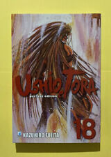 Ushio tora perfect usato  Italia