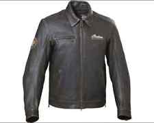Leather jacket d'occasion  Clichy-sous-Bois