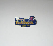 Pin trading disneyland d'occasion  Saint-Avold