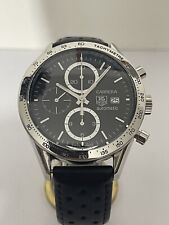 Tag heuer carrera usato  Latina