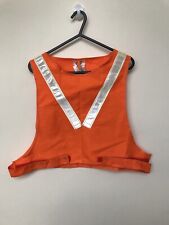 Obsolete viz vest for sale  FAREHAM