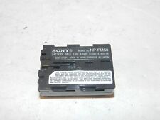 sony np battery for sale  Shipping to South Africa