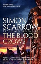 Blood crows simon for sale  UK