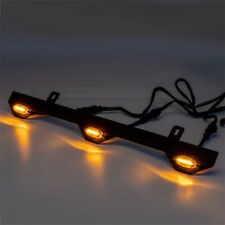 Kit de luz LED para Ford Ranger 19-20 21 22 23 24 grade estilo Raptor 3 LED âmbar comprar usado  Enviando para Brazil