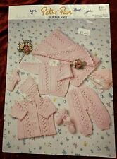 Vintage baby set for sale  HOLT