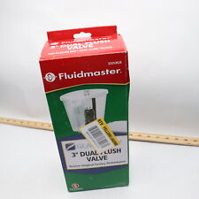 Fluidmaster dual flush for sale  Chillicothe