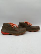 Twisted chukka driving for sale  Charlotte