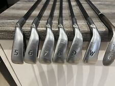ping g20 irons for sale  HULL