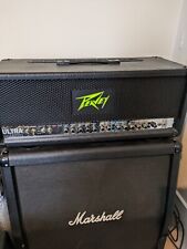 Peavey ultra plus for sale  WINCHESTER