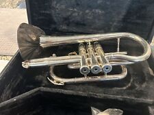 Besson cornet 600 for sale  Suwanee