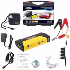 Jump starter avviatore usato  Giugliano In Campania