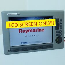 Raymarine c120w mfd for sale  Las Vegas